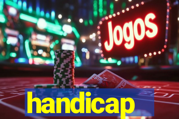 handicap - 2.5